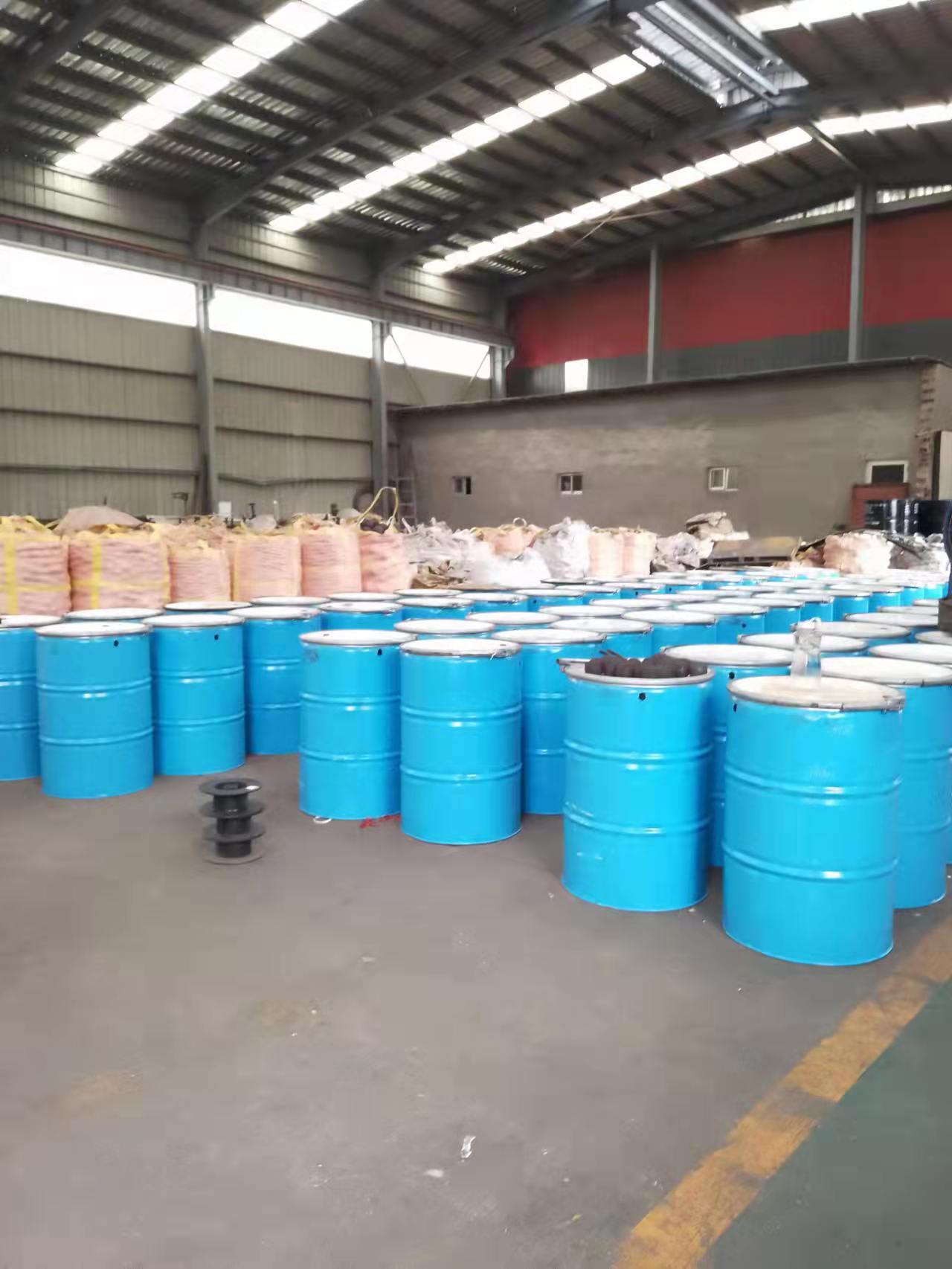 Kute szlifowanie stalowych kul dostawców