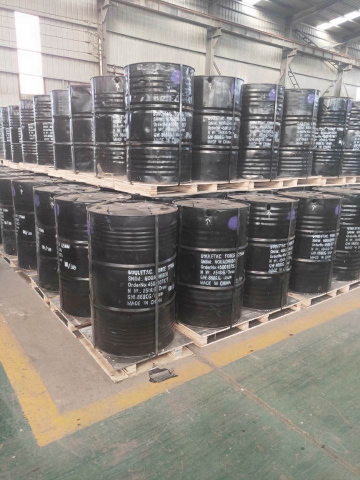 Kute szlifowanie stalowych kul dostawców