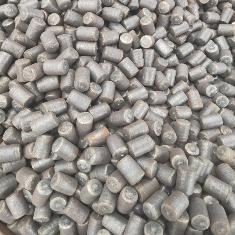 Szlifowanie kucia stali