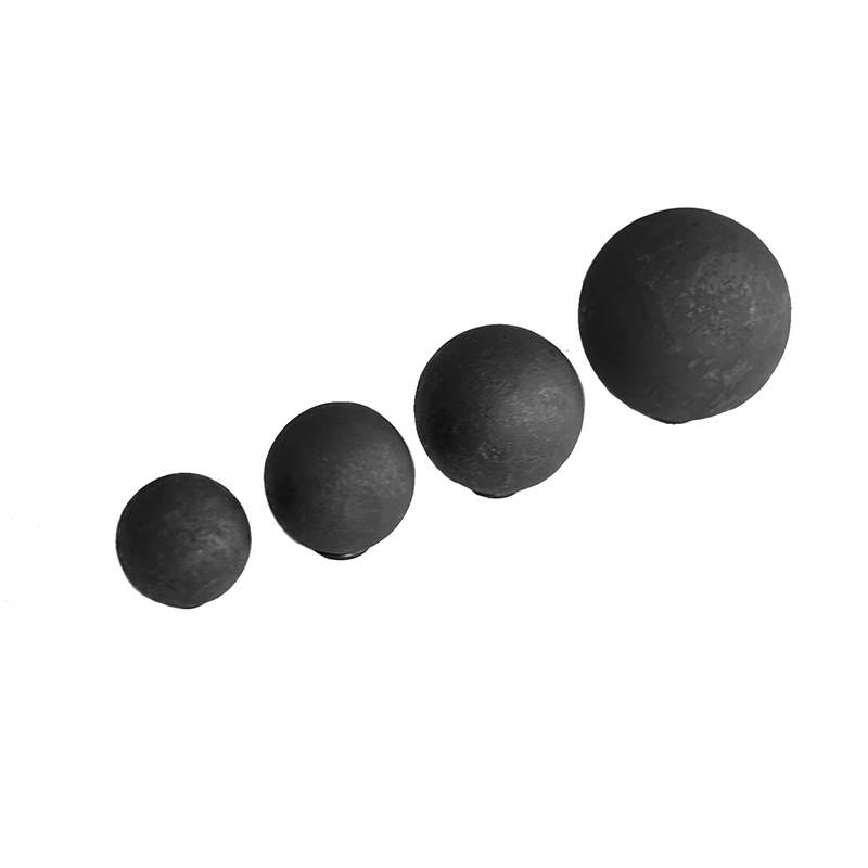 Kula stalowa walcowana na gorąco