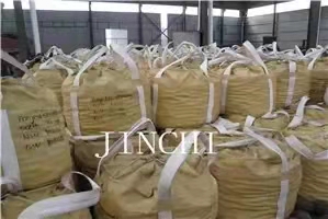 Odlewanie kulek mielących