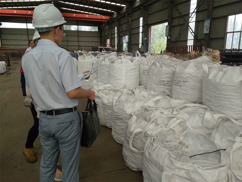 Szlifowanie kuli stalowej Chiny Producent