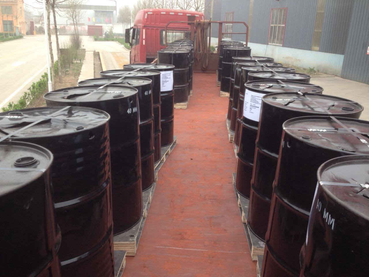 Szlifowanie kuli stalowej Chiny Producent