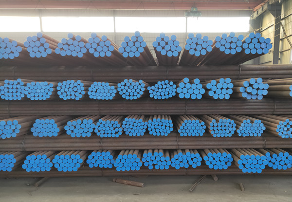 szlifowanie prętów Meida