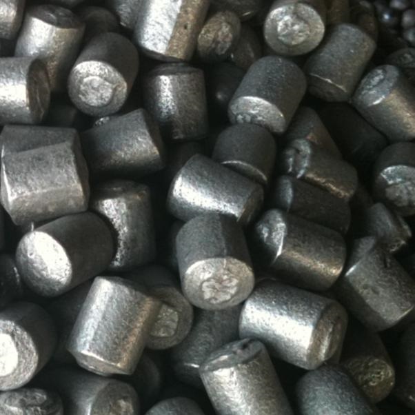 Cylpeby do mielenia odlewów