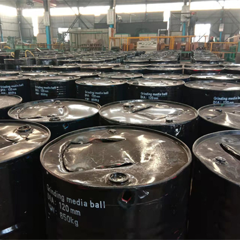 szlifowanie kute kule