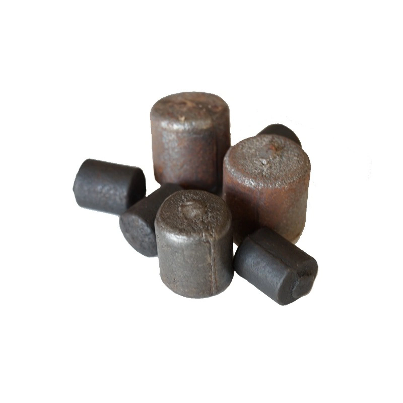 Szlifowanie zrzeszone cylpeb