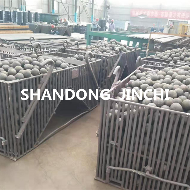 szlifowanie kute kule