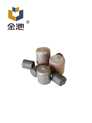 Szlifowanie kucia stali