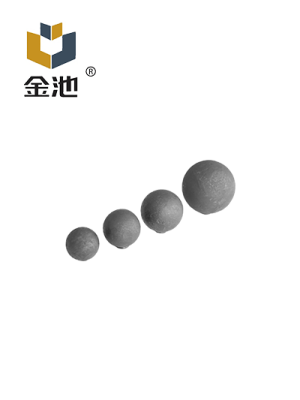 Kula stalowa walcowana na gorąco