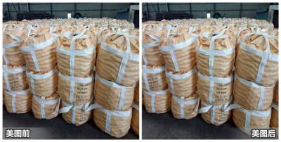 Kulka do mediów mielących