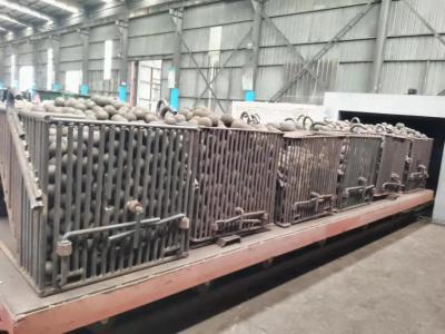 Cena kulki szlifierskiej w Chinach