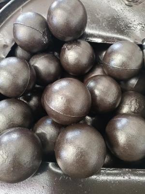 Odlana kula szlifierska