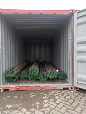 pręt do młyna prętowego