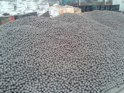 Cena szlifowania piłki