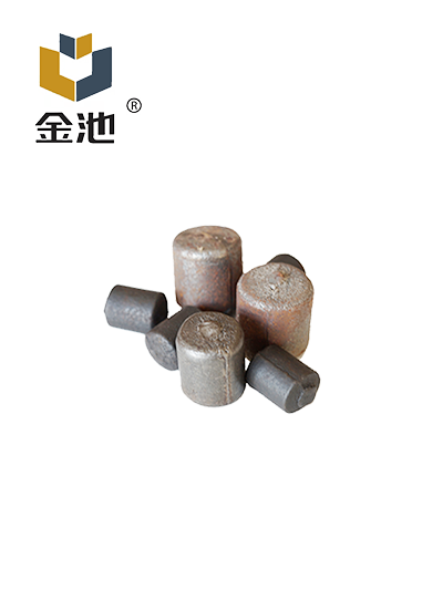 Szlifowanie kucia stali