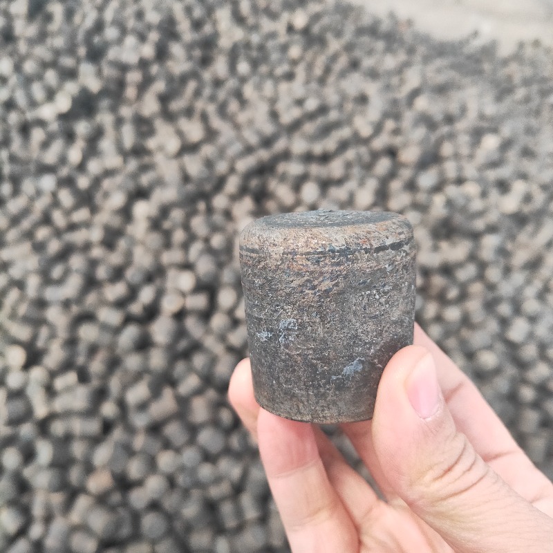 Wear Resistant Steel Forgings Wear Resistant Steel Forgings