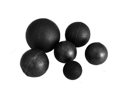 Forged Steel Ball