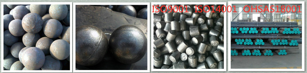 Stalowe pręty Stalowe pręty