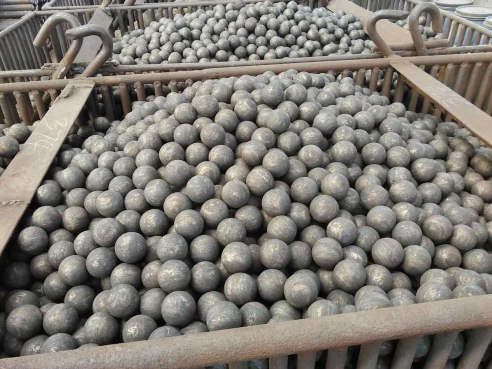 szlifowanie kulek stalowych grinding steel balls