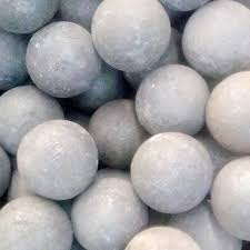 kute, walcowane kulki stalowe, forged rolled steel balls
