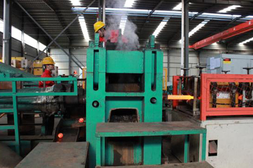 Kute kule szlifierskie Forged Grinding Balls