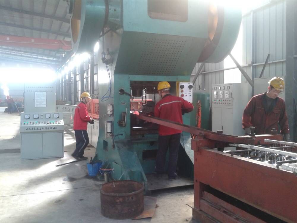 Kute kule szlifierskie Forged Grinding Balls