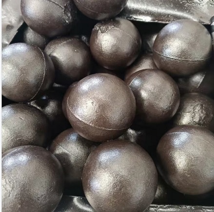 Casting Grinding Balls