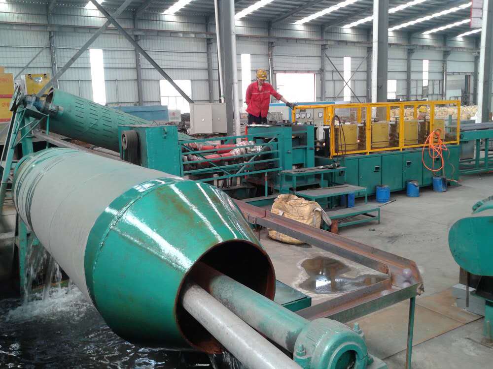 Kuta kula ze stali szlifierskiej Forged Grinding Steel Ball